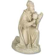 King Caspar Religious Statue (21 - Inch)