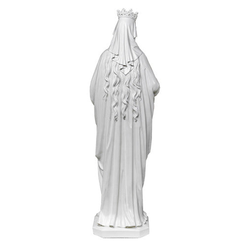 ST. HEDWIG 60""H Outdoor/Indoor Statue