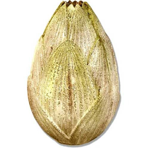 Rosebud Closed Statue (27 - Inch)