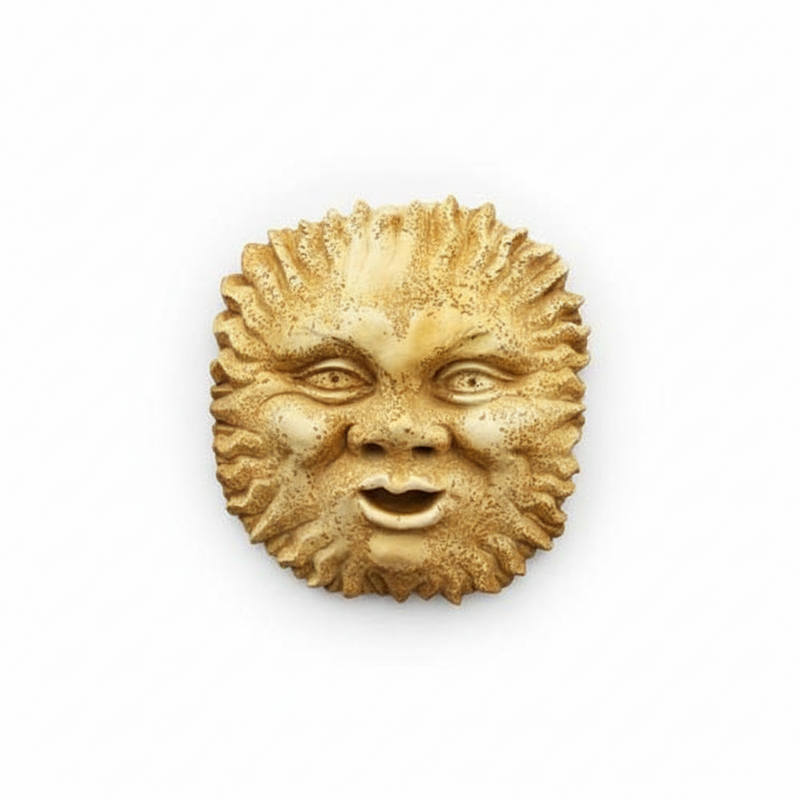 Wind And Sun  20 Outdoor/Indoor Statue