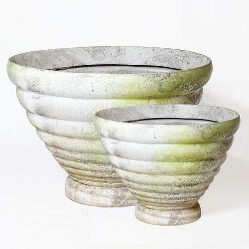 Fabio Bowl Medium  17 Outdoor/Indoor Statue