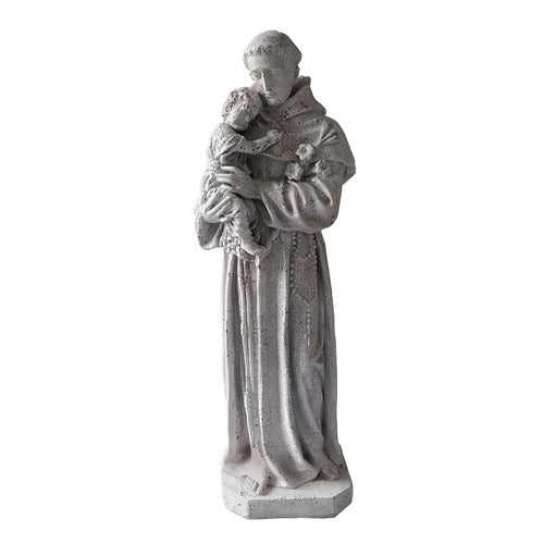 Saint Anthony 24 Outdoor/Indoor Statue