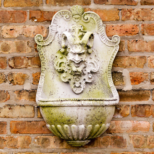 Bacchus Fountain  (24-Inch)