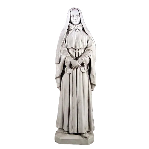Mother Cabrini Religious Statue (48 - Inch)