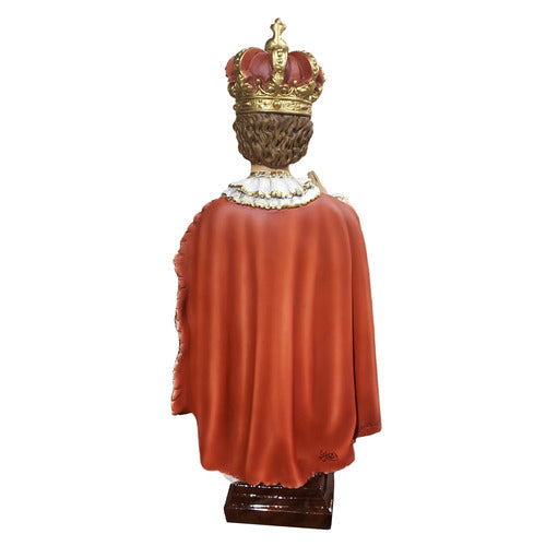 Infant Of Prague Outdoor/Indoor Statue