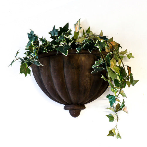 Adams Wall Bracket Outdoor/Indoor Statue