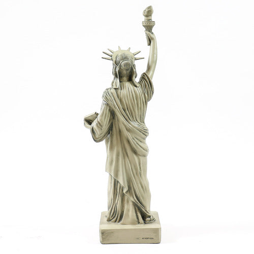Statue Of Libertystatue (30 - Inch) Different Angle