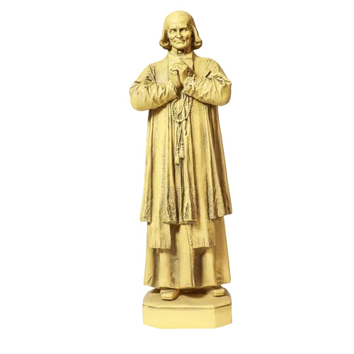 Saint John Vianney Religious Statue (50 - Inch)