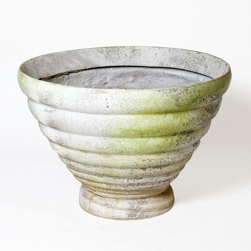 Fabio Bowl Medium 17 Outdoor/Indoor Statue