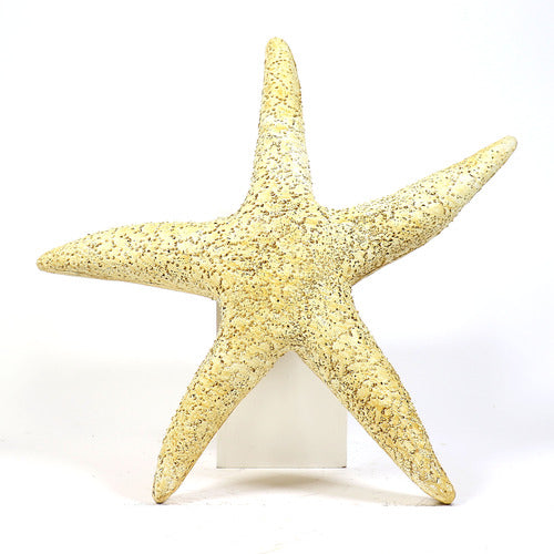 Starfish Garden Statue (30 - Inch)
