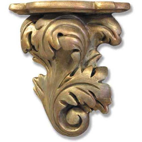 Florentine Bracket-Right 13 Outdoor/Indoor Statue
