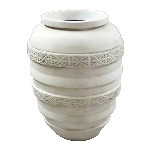 Barcelona Urn 34 Outdoor/Indoor Statue