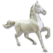 Horse Garden Statue (26 - Inch)