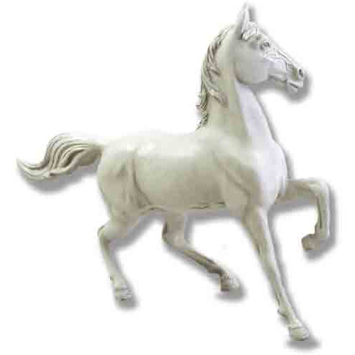 Galloping Horse 26 Outdoor/Indoor Statue