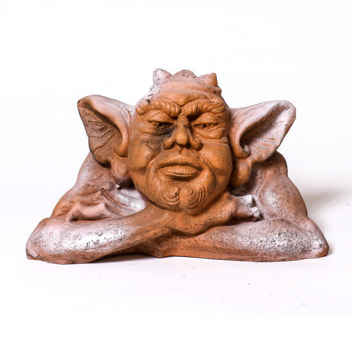 Sill Gargoyle 10 Outdoor/Indoor Statue