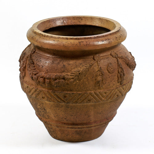 Decorative Pot Outdoor/Indoor Statue