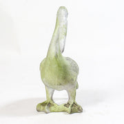 Harbor Pelican Statue (Xx - Inch) Side View