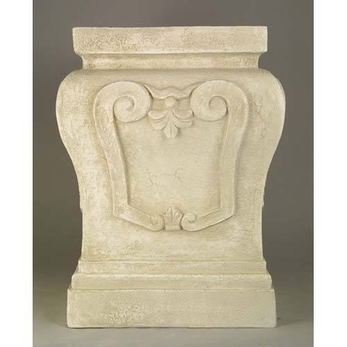 Fallon Pedestal 14 Outdoor/Indoor Statue