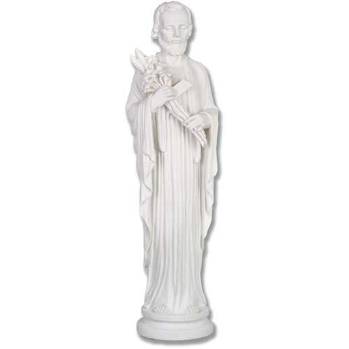 St Joseph 22 Outdoor/Indoor Statue