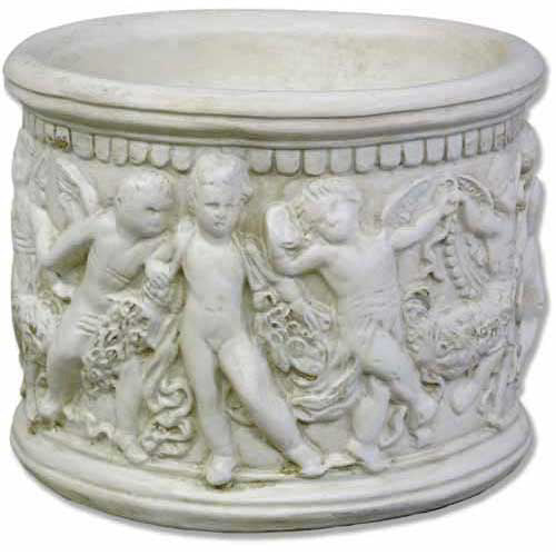 Lord Greg Outdoor (9-Inch)