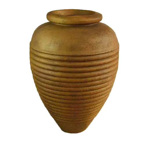 Aegean Vase Large 40 Outdoor/Indoor Statue