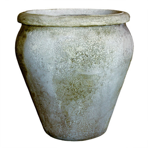 Riviera Pot 25 H Outdoor/Indoor Statue