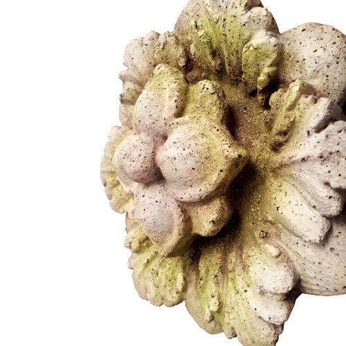 STAR LEAF ACCENT Outdoor/Indoor Statue