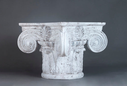 Composite Capital 15 Outdoor/Indoor Statue