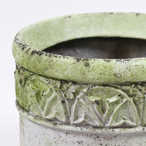 Trinity Pot Outdoor/Indoor Statue