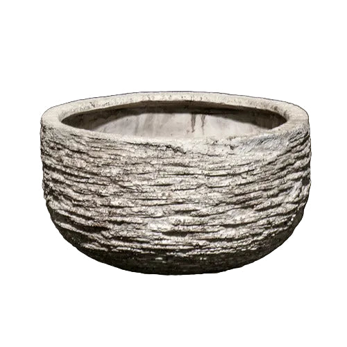 Harden Pot Small 8"" C Outdoor/Indoor Statue