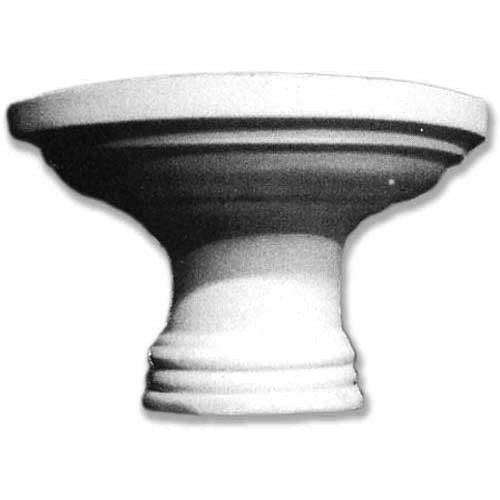 Gothic Top Outdoor/Indoor Statue