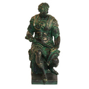 Lorenzo De Medici Statue (17 - Inch)