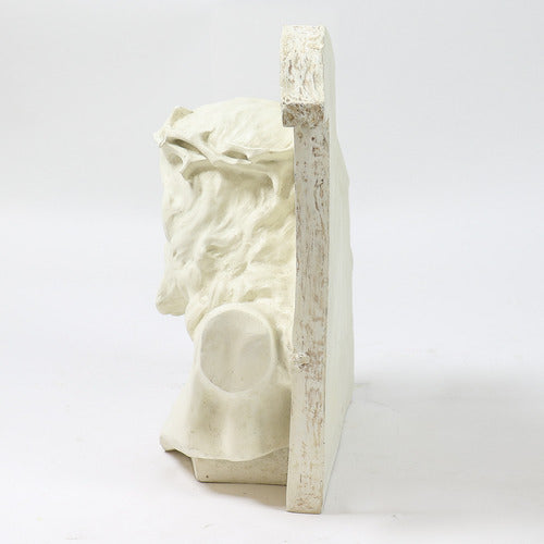 Head & Chest Of Christ Outdoor/Indoor Statue