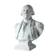 Washington Bust Display Decor (29 - Inch)