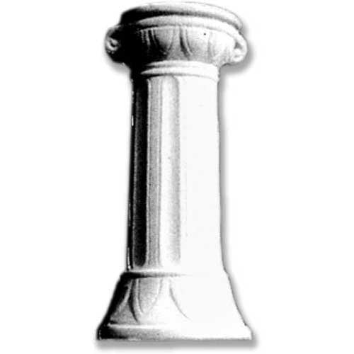 Tiny Deco Column Outdoor/Indoor Statue