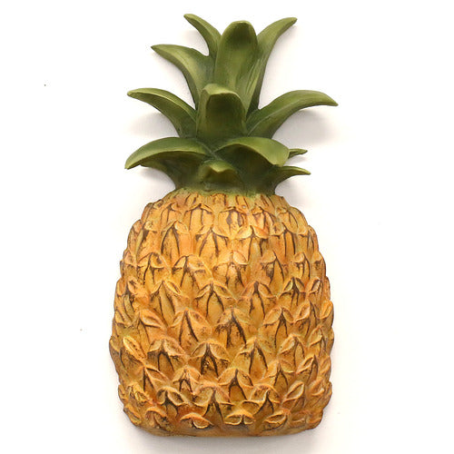 Decorative Wall Pineapple Outdoor/Indoor Statue