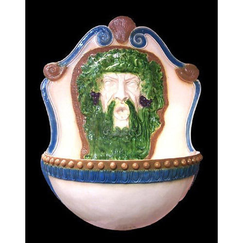 Lifesize Opimus Fountain  (42-Inch)