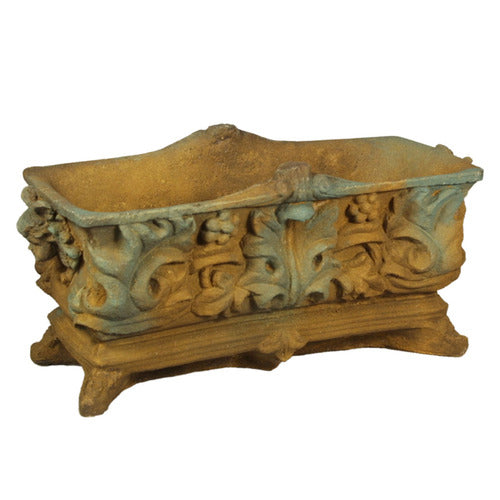 Fiori Planter Outdoor/Indoor Statue