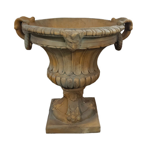Tuscan Urn 36 Outdoor/Indoor Statue