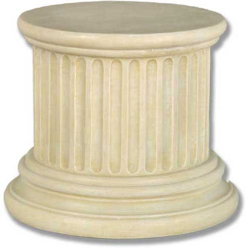 Noah Pedestal 9 Outdoor/Indoor Statue