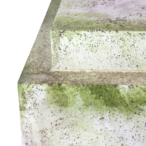 Double Level Stand 9 Outdoor/Indoor Statue