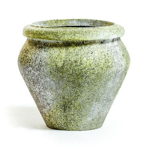 Riviera Pot Sm. Outdoor/Indoor Statue