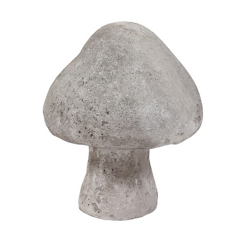 Wild Mushroom 8 Outdoor/Indoor Statue