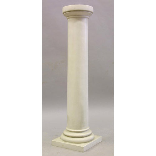 Slender Column Outdoor/Indoor Statue