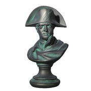 Napoleon Bust Display Decor (15 - Inch)