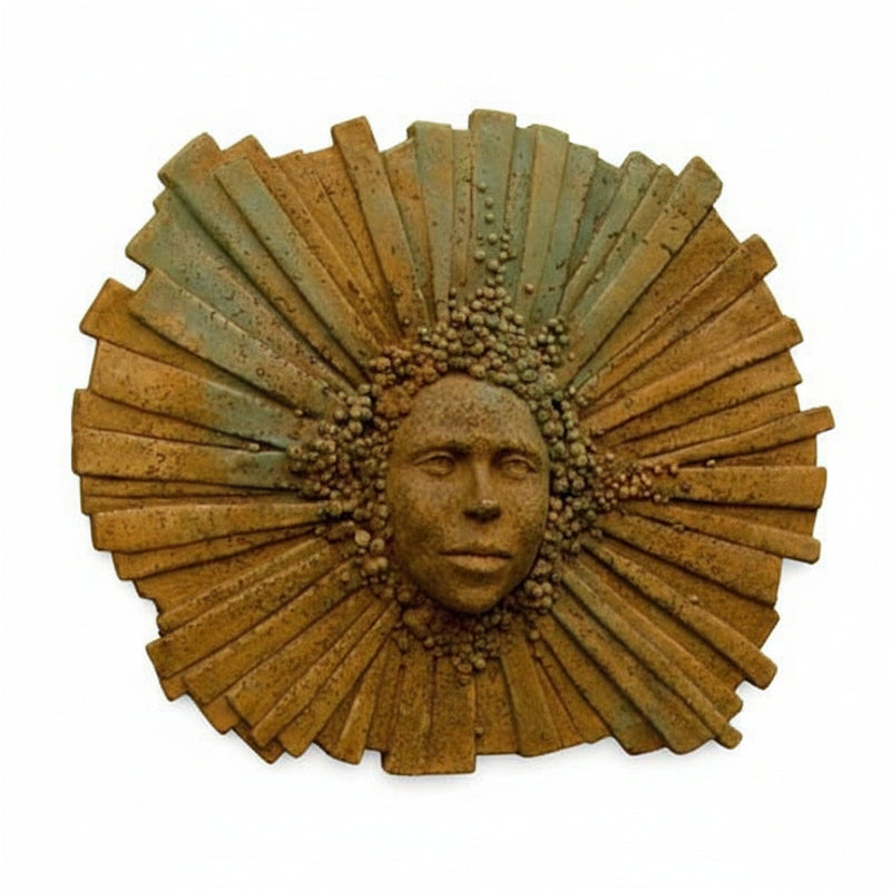 Imagination Gothic Outdoor Statue (18-Inch)