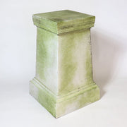 Andrea Outdoor Statue (29.5 - Inch) Side View