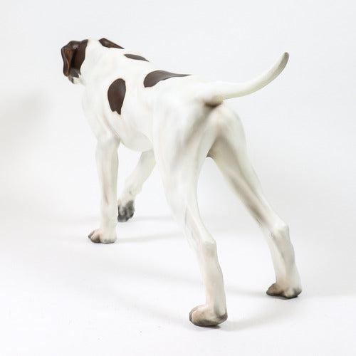Pointer 51 W Outdoor/Indoor Statue
