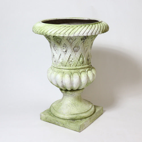 Lucio Planter 31 Outdoor/Indoor Statue