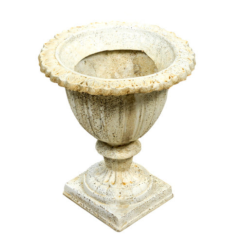 Botanico Urn 21 H Outdoor/Indoor Statue